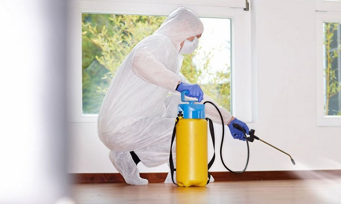 IGIENIZZAZIONE E SANIFICAZIONE per corona virus COVID-19